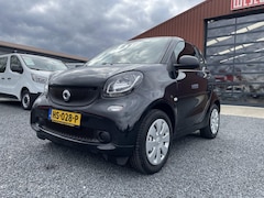 Smart Fortwo - PURE 52KW AIRCO AUTOMAAT