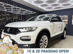 Volkswagen T-Roc - 1.0 TSI Style