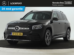 Mercedes-Benz GLB - 180 AMG Line 7p. | AMG Styling | Achteruitrijcamera | Keyless go | Spiegelpakket | Sfeerve