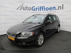 Volvo V50 - 2.0 Edition II nette stationcar