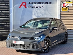 Volkswagen Golf - 2.0 TSI GTI Memory/Pano/IQ.Light/H&K