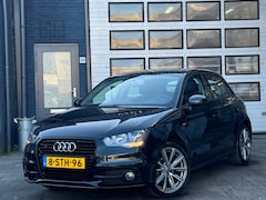 Audi A1 Sportback - 1.2 TFSI Admired | Airco | Navi | Cruise | 5-DRS | S-Line | N.A.P