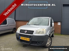 Fiat Doblò Cargo - 1.3 MultiJet SX / AIRCO / 1 JAAR APK / BTW