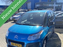 Citroën C3 Picasso - 1.4 VTi Exclusive/start niet /