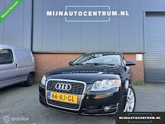 Audi A4 Avant - 1.8 Turbo Pro Line / NAP / CLIMA