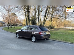 Skoda Fabia Combi - 1.2 TSI Style