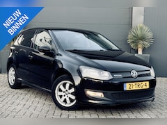 Volkswagen Polo - 1.2 TDI BlueMotion Comfortline