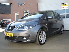 Seat Altea XL - 1.2 TSI I-Tech.Garantie, Nap, 1Ste Eigenaar, Schuif Kantel Dak, Licht Metalen Velgen