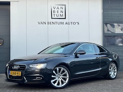 Audi A5 Coupé - 1.8 TFSI 190pk S-Line Clima Cruise Xenon