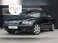 Volvo V70 - 2.4 Comfort Line