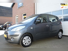 Hyundai i10 - 1.1 Active Cool.Garantie, Nap, 1Ste eigenaar, Airco, Nette Auto