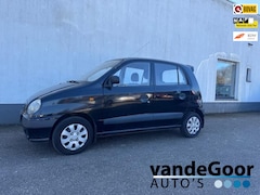 Hyundai Atos Spirit - 1.0i SX '02, 79000 km, elec.pakket en apk tot sept. 25