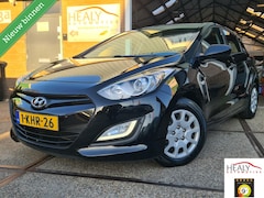 Hyundai i30 - 1.4|2e eig|Led|New apk+ banden|2012|115dkm|