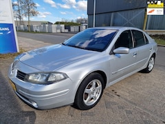 Renault Laguna - 2.0-16V Privilège, Nieuwe Apk, Nap, Goed rijdend, Inruil mogelijk