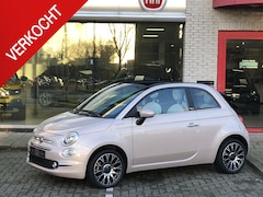 Fiat 500 C - 1.0 Hybrid Dolcevita CLIMATE|APPLE/ANDROID|16"|PDC