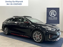 Kia Pro cee'd - ProCeed 1.6 T-GDI GT 204pk AUTOMAAT | PANO | VIRTUAL | NAVI | ADAPTIVE-CC |