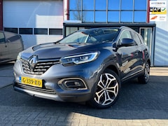 Renault Kadjar - 1.3 AUTOMAAT