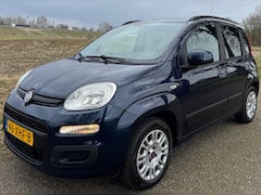 Fiat Panda - 0.9 TwinAir Lounge AUTOMAAT 2012 1 EIGENAAR NAP AIRCO