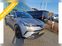 Toyota C-HR - 1.8 Hybrid, Camera 17"Lm Velgen VERWACHT