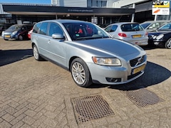 Volvo V50 - 1.8F Edition II Leer Airco