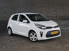 Kia Picanto - 1.0 DPi ComfortLine I Geen Import I Airco I Stuurbediening