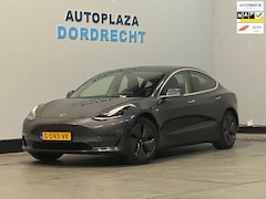 Tesla Model 3 - Long Range AWD 75 kWh