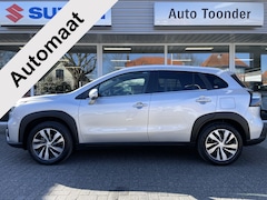 Suzuki S-Cross - Automaat 1.4 Boosterjet AllGrip Style Smart Hybrid/ Trekhaak/Panodak