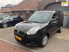 Fiat Doblò Cargo - 1.4 T-Jet Natural Power SX I AARDGAS I AIRCO I TREKHAAK I