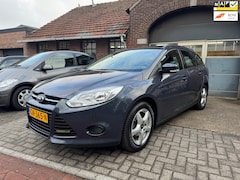 Ford Focus Wagon - 1.6 TI-VCT Lease Titanium