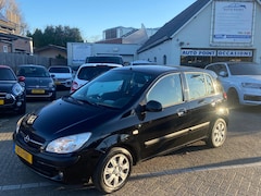 Hyundai Getz - 1.4i DYNAMIC AIRCO/5-DEURS/APK/ZUINIG