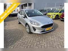 Ford Fiesta - 1.1 Trend, Parkeersensoren, Bluetooth, VERWACHT