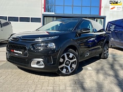 Citroën C4 Cactus - 1.2 PureTech Shine AUTOMAAT NIEUW STAAT GARANTIE