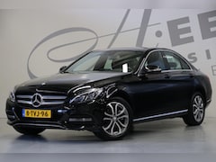 Mercedes-Benz C-klasse - 200 Avantgarde/ Trekhaak/ Stoelverwarming