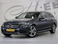 Mercedes-Benz C-klasse Estate - 350 e/ Achteruitrijcamera/ NAP/ Cruise control