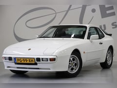 Porsche 944 - 2.5 Coupé/ Origineel NL/ NAP/ Boekjes aanwezig