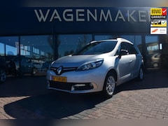 Renault Grand Scénic - 1.2 TCe Bose Clima|Cruise|NAVI|DealerOH