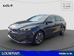 Kia Cee'd Sportswagon - Ceed 1.0 T-GDi Design Edition Stoelverwarming | stuurverwarming | JBL geluidsinstallatie