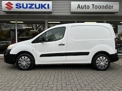 Peugeot Partner - 120 1.6 HDi 75 L1 XR