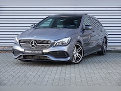 Mercedes-Benz CLA-klasse Shooting Brake - 180 Business Solution AMG Upgrade Edition | Pano | Camera | Navi | Night |