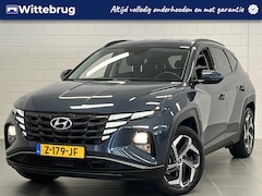 Hyundai Tucson - 1.6 T-GDI PHEV i-Motion APPLE / ANDROID NAVIGATIE | 19 INCH VELGEN | STOELVERWARMING