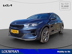 Kia XCeed - 1.0 T-GDi DynamicLine | Lichtmetalen velgen | Navigatie | Climate Control |