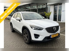 Mazda CX-5 - 2.0 SkyActiv-G 165, Trekhaak 1800 Kg Nwe APK VERWACHT