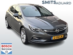 Opel Astra - 1.0 Turbo Business Executive 105 Pk, Airco/ECC, Navigatie,