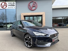 CUPRA Leon - 1.5 eTSI 150pk DSG | Camera | Led | Navi | 18 inch | Rijklaar incl. garantie