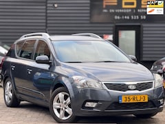 Kia Cee'd Sporty Wagon - 1.4 CVVT|Camera|Trekhaak|Cruise