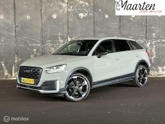 Audi Q2 - 1.4 TFSI 2xS-Line Nardo Gray LED/Stoelverw/Digidash