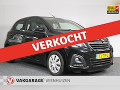 Peugeot 108 - 1.0 e-VTi Active|RIJKLAAR PRIJS|