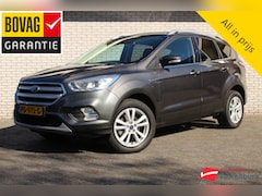 Ford Kuga - 1.5 EcoBoost 120PK 2WD Trend Ultimate | Trekhaak | Camera | Cruise | Carplay | PDC | NAVI