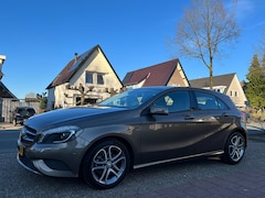 Mercedes-Benz A-klasse - 200 CDI Ambition NL-AUTO-NAP