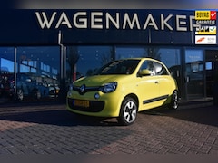 Renault Twingo - 1.0 SCe Authentique Simperl Zuinig auto'tje